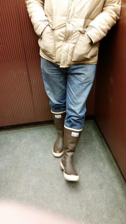 Xtratuf Men's Legacy Boot customer photo 1