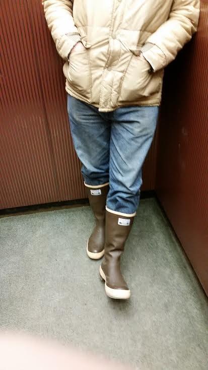 Xtratuf Men's Legacy Boot customer photo 2