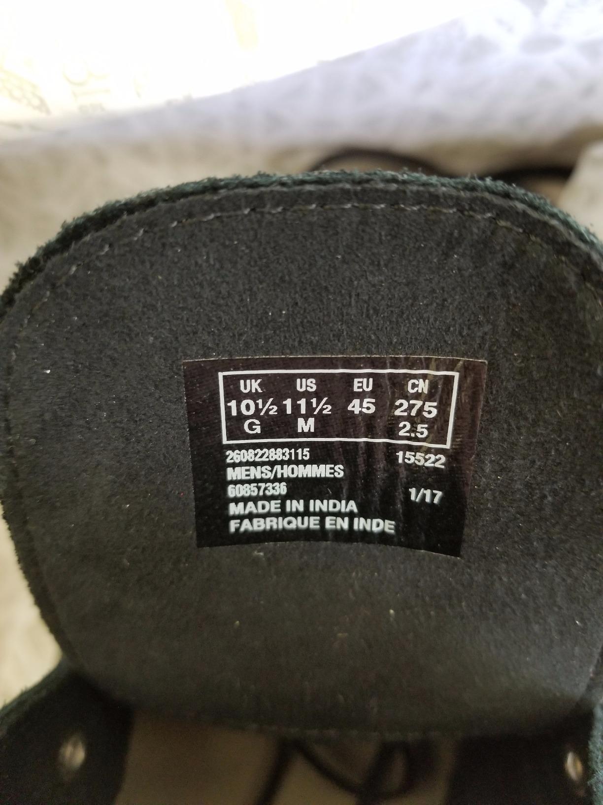 Clarks Men's Bushacre 2 Chukka Boot customer photo 2