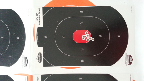 EOTECH EXPS3 Holographic Weapon Sight customer photo 2