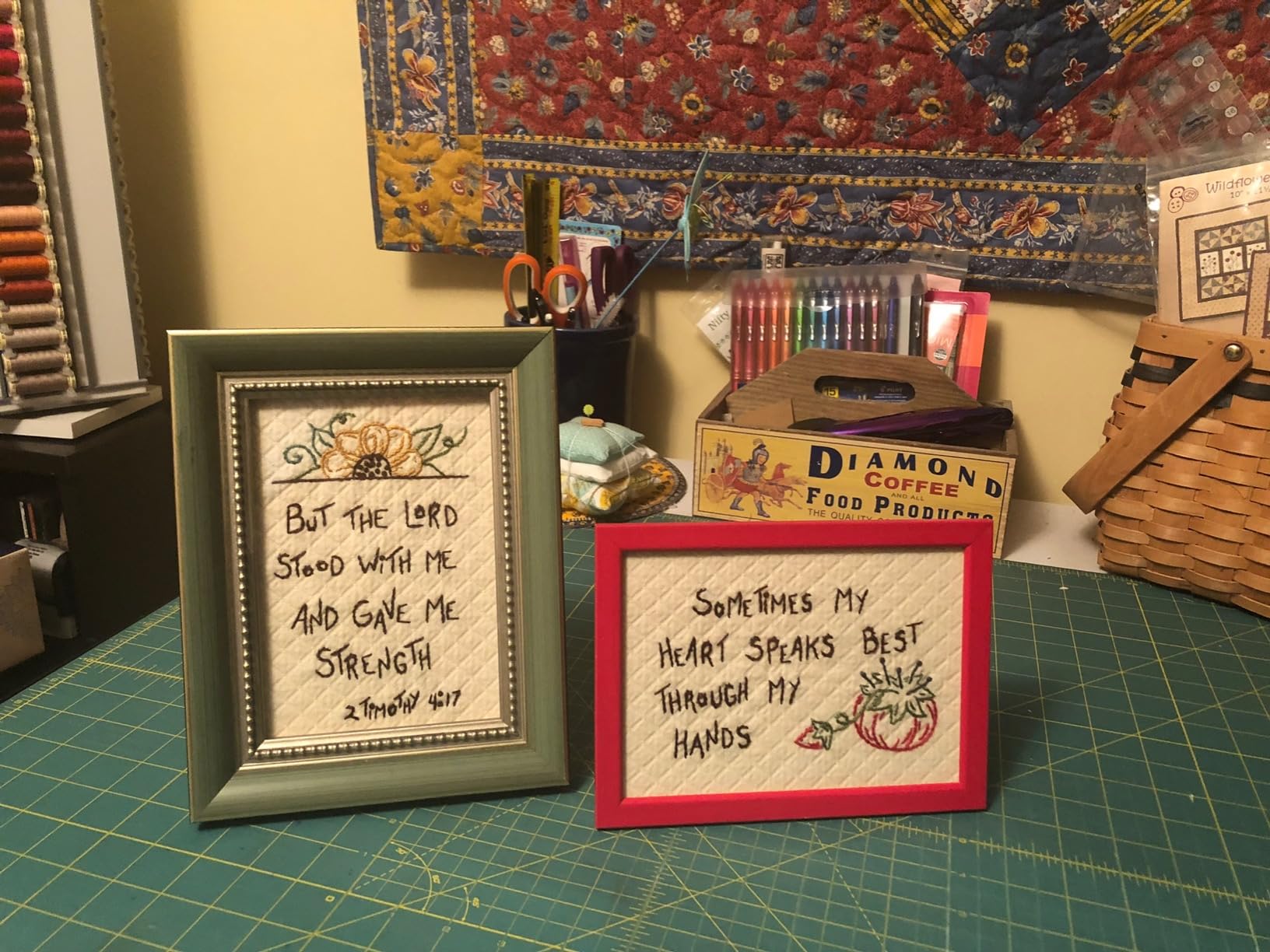 Pres-On Mounting Board, 5 by 7-Inch customer photo 1