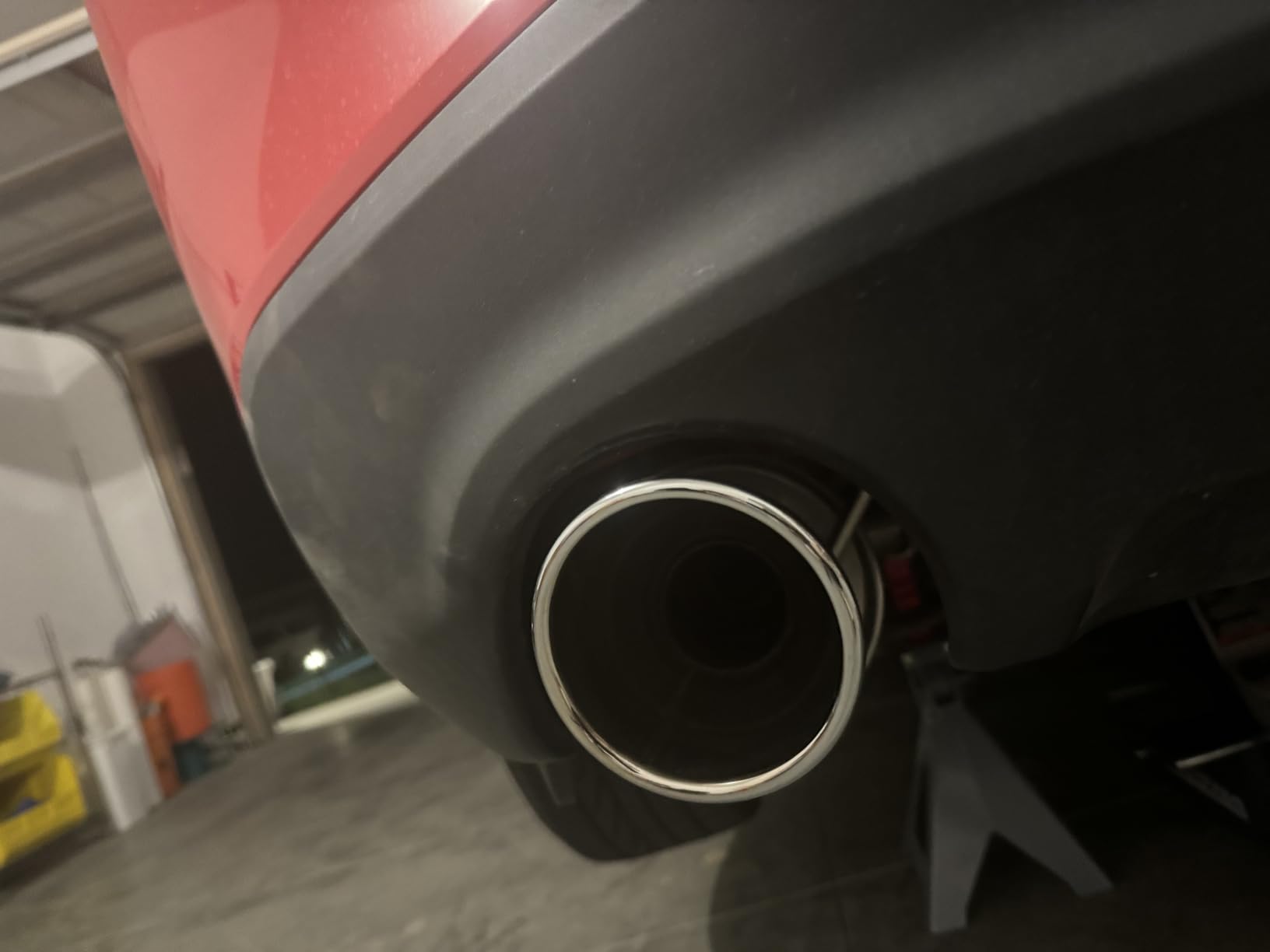 Roush 421145 Exhaust System customer photo 1