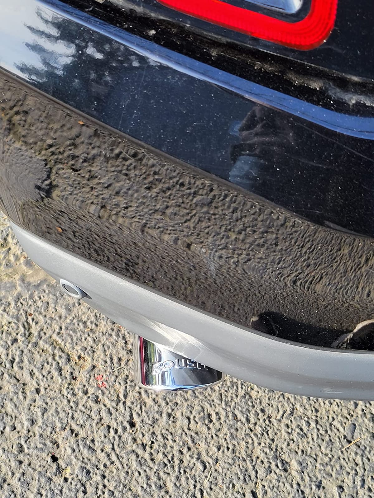 Roush 421145 Exhaust System customer photo 2