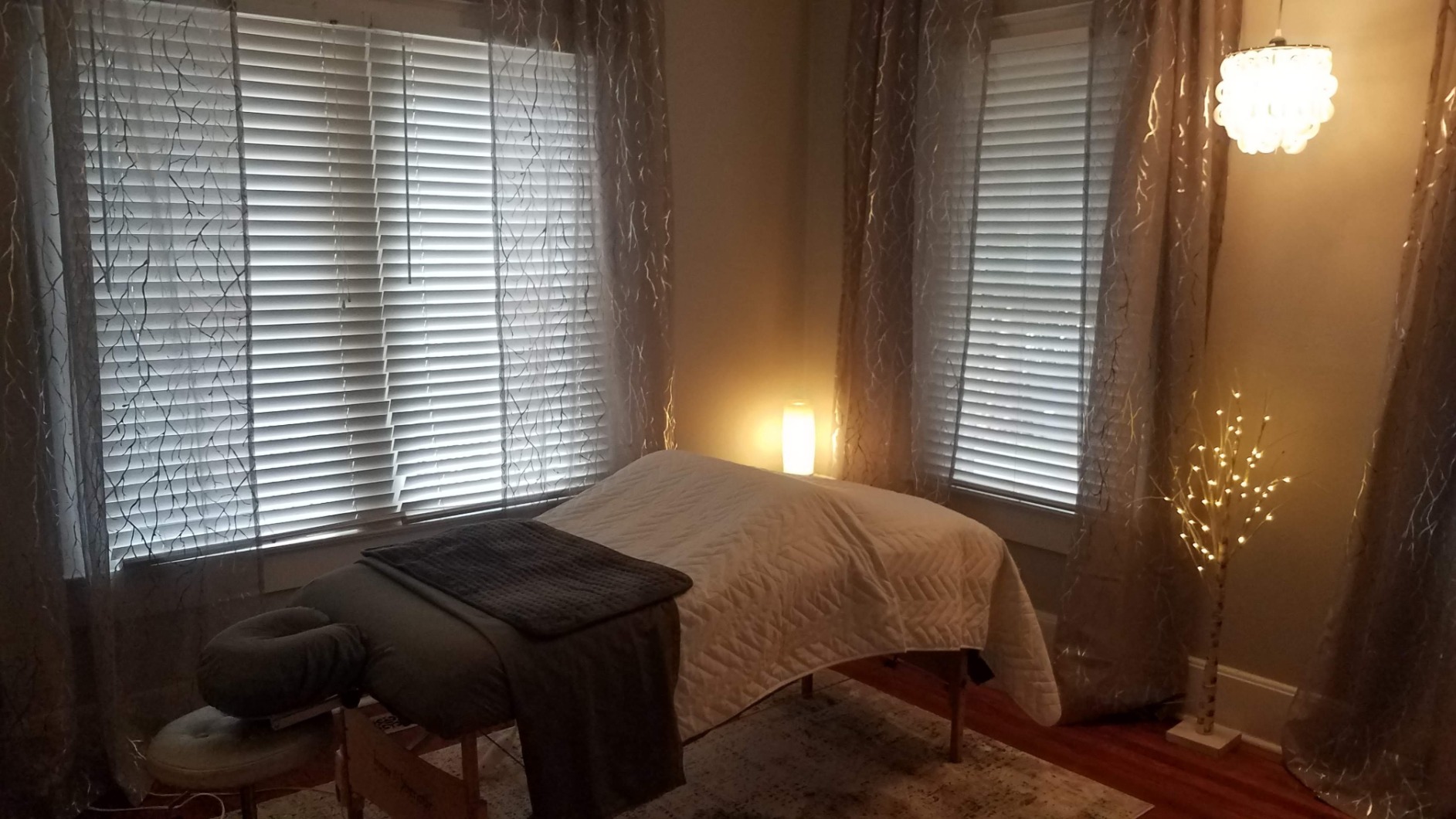 Master Massage 30