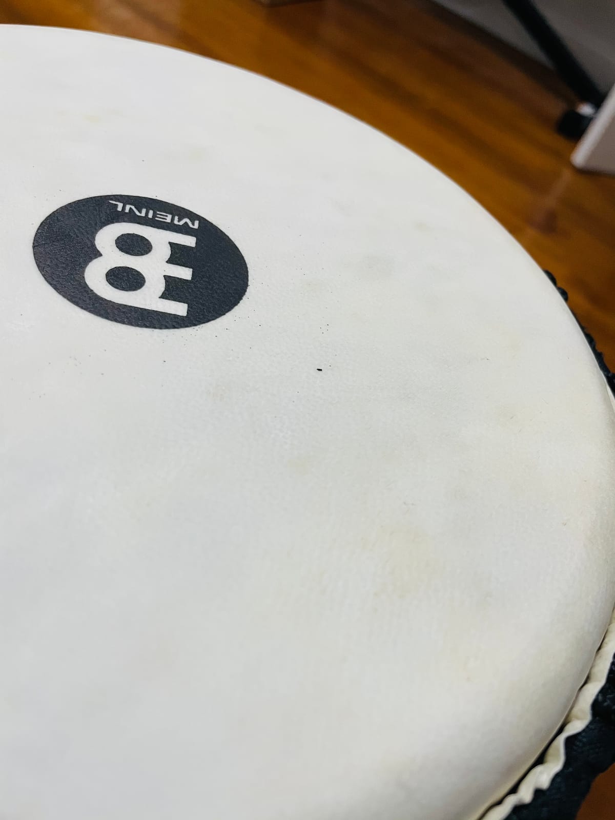 Meinl Percussion Djembe Drum 10
