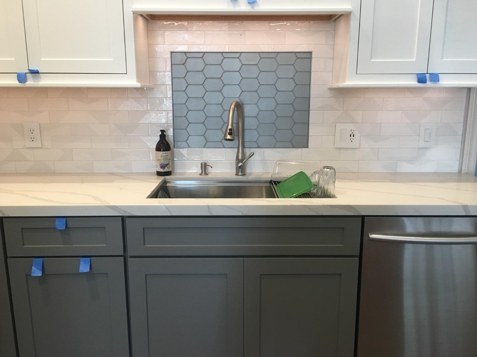 Ruvati 32-in Stainless Steel Undermount Workstation Kitchen Sink-RVH8300 customer photo 1