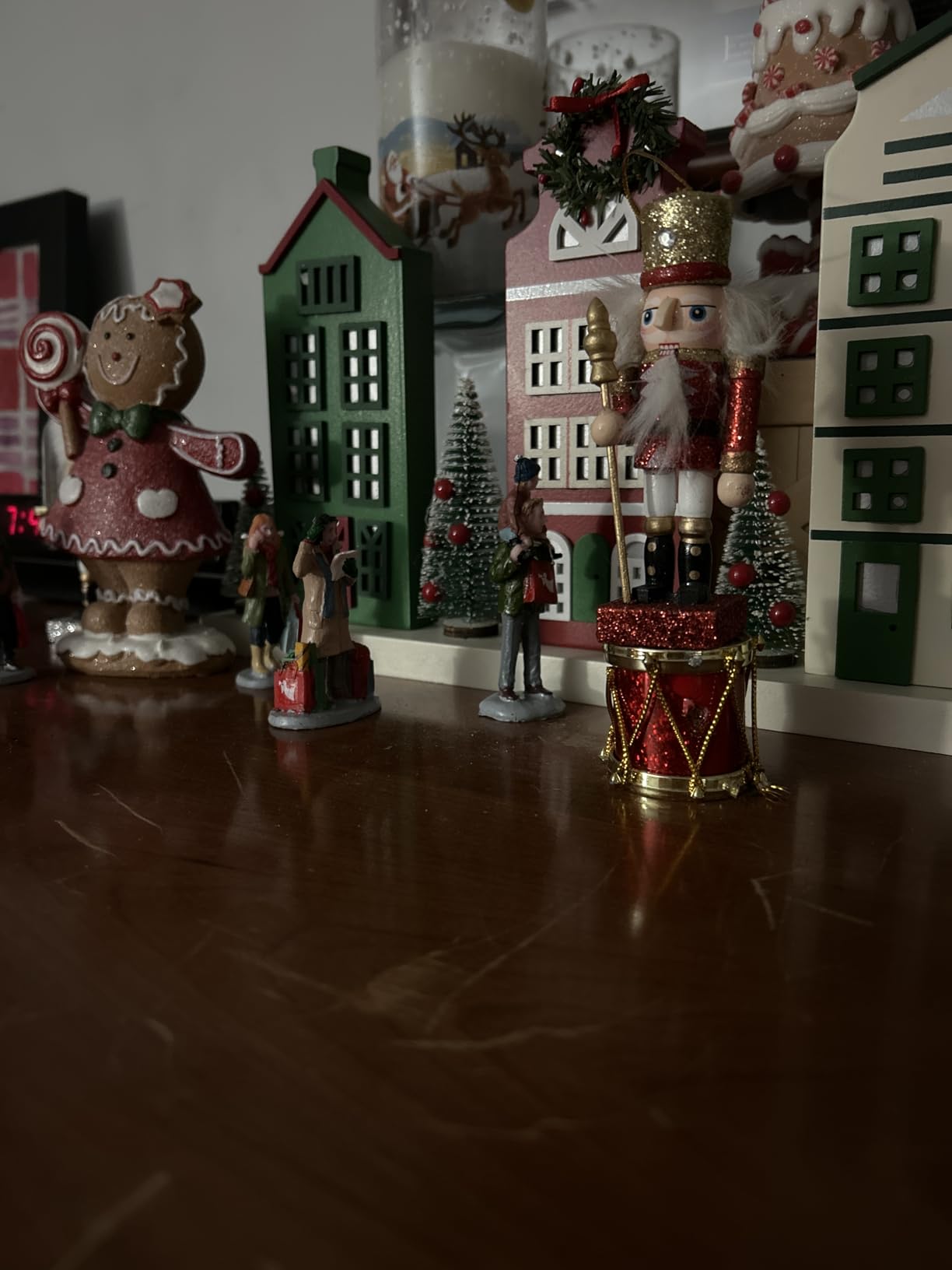 Lemax Christmas - Holiday Shoppers customer photo 1