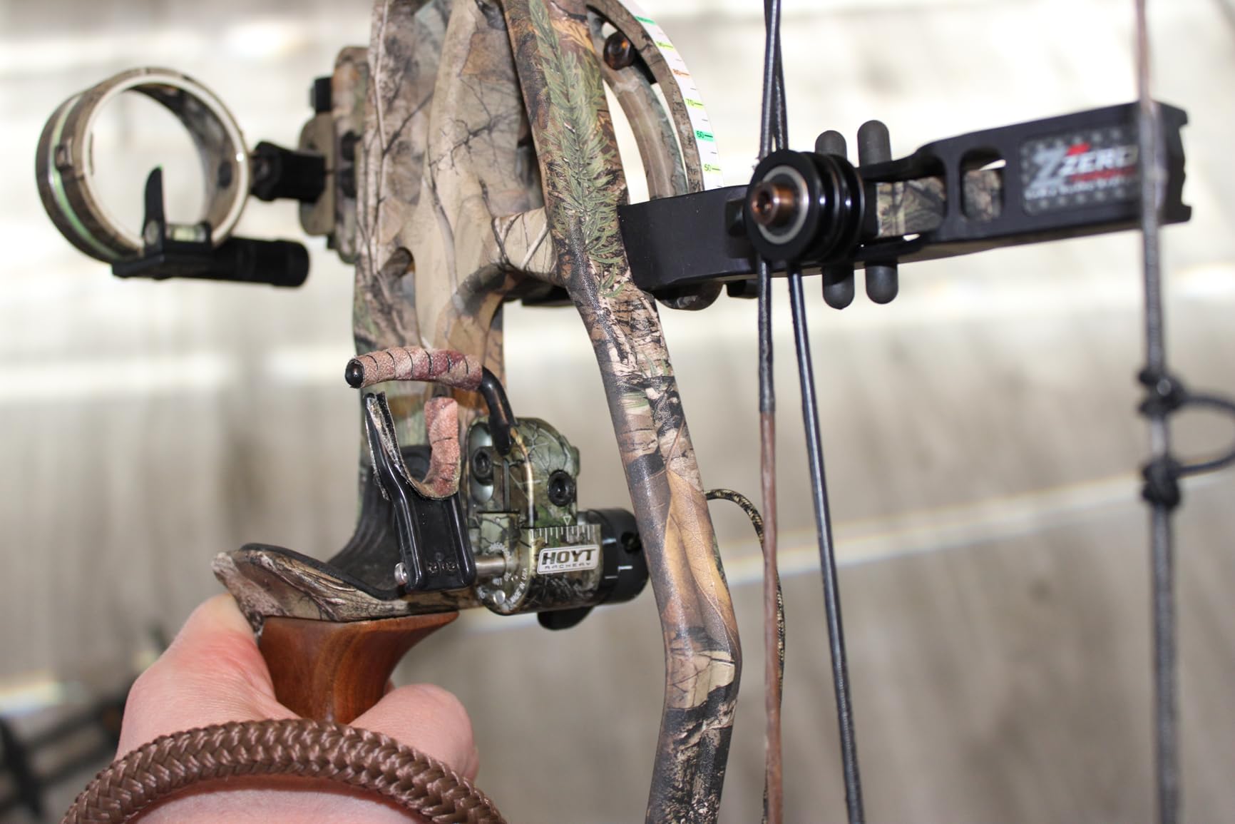 Truglo Range Rover Archery Optics customer photo 1