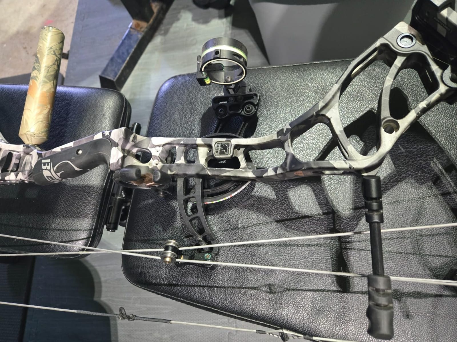 Truglo Range Rover Archery Optics customer photo 2