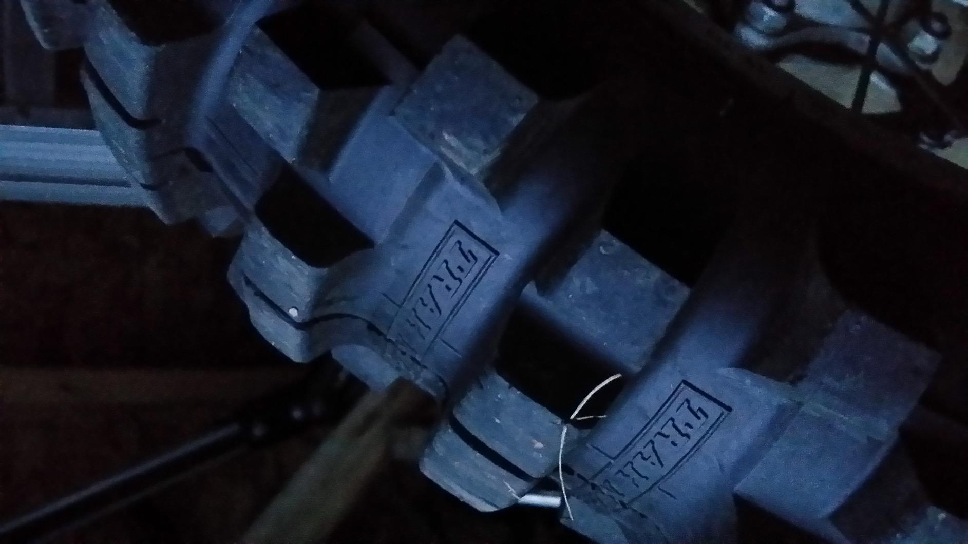 Kenda K760 Dual/Enduro Rear Motorcycle Bias Tire - 120/100-18 68C customer photo 2