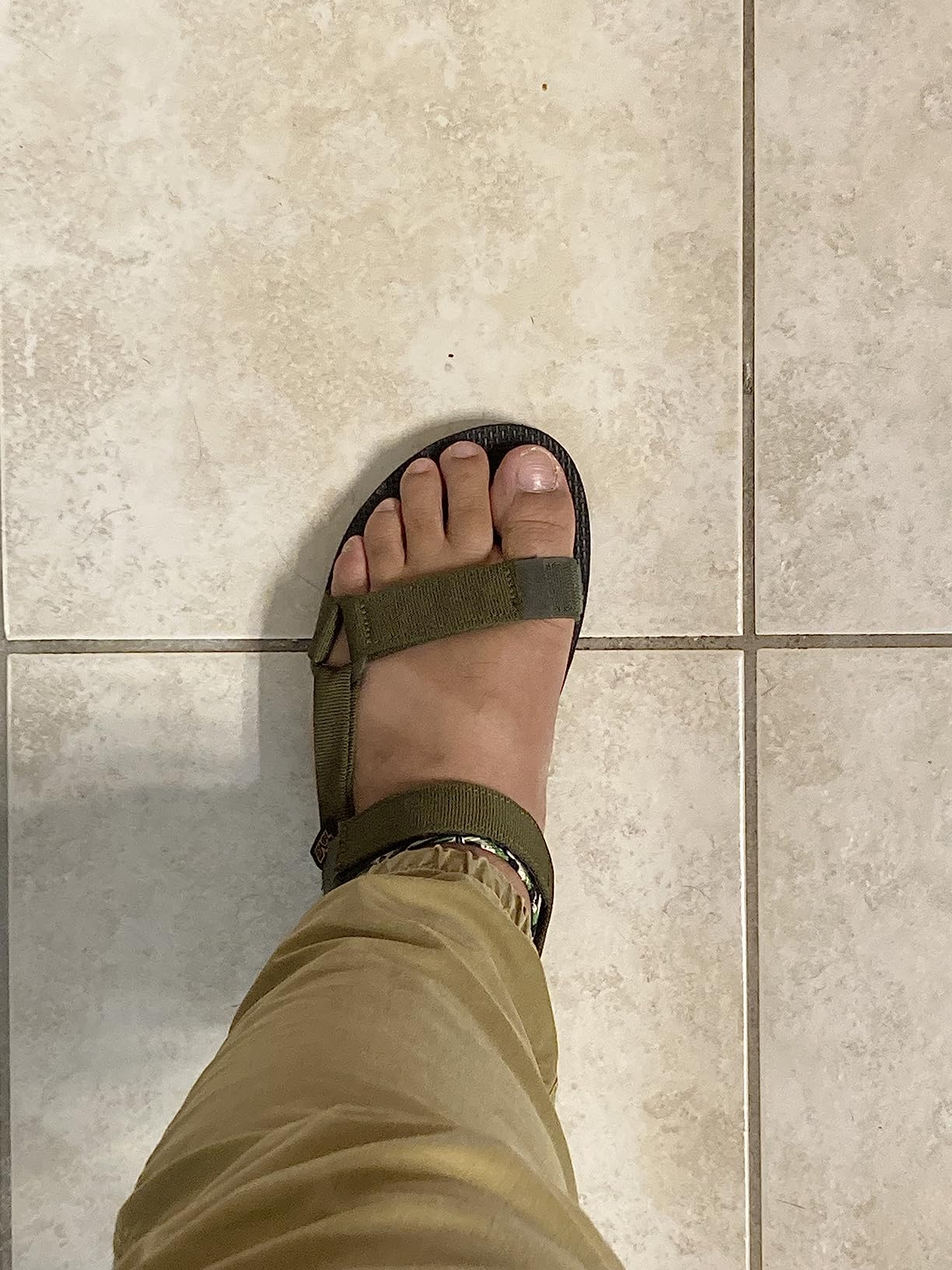 Teva Men's Original Universal Sandal customer photo 2