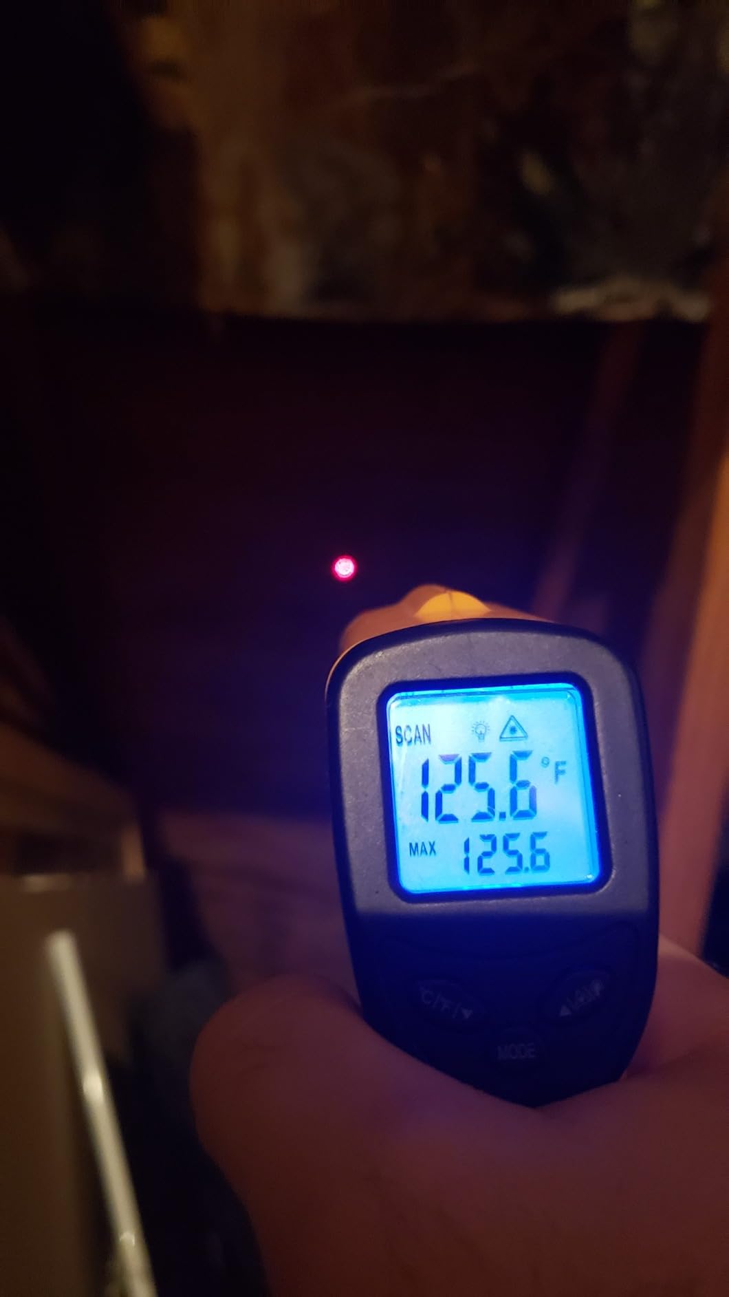 RadiantGUARD Radiant Barrier Xtreme Attic Insulation 500 sq ft, 4 x 125ft customer photo 1