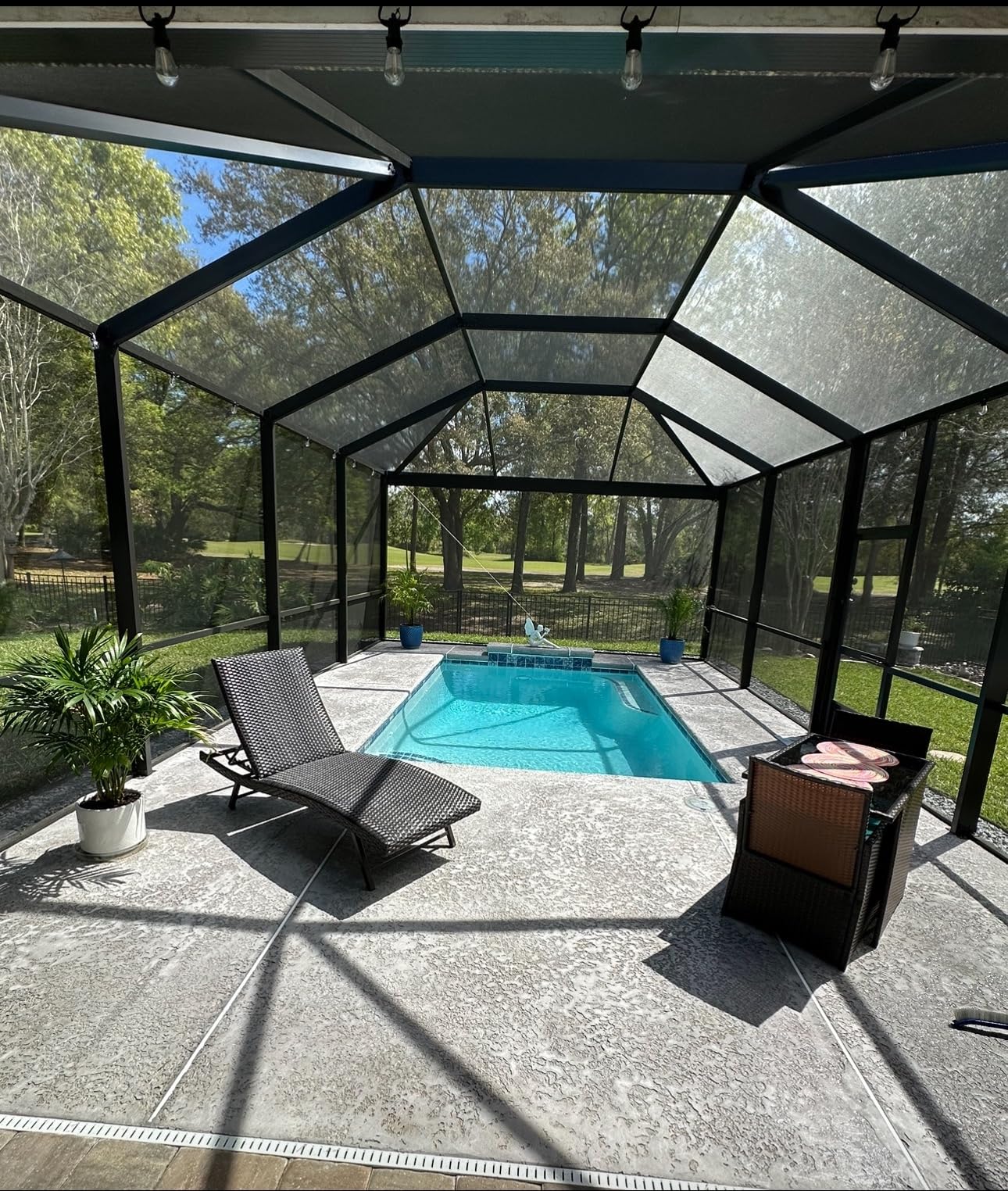 Raypak 105,000 BTU Swimming Pool and Spa Heater - Natural Gas customer photo 1