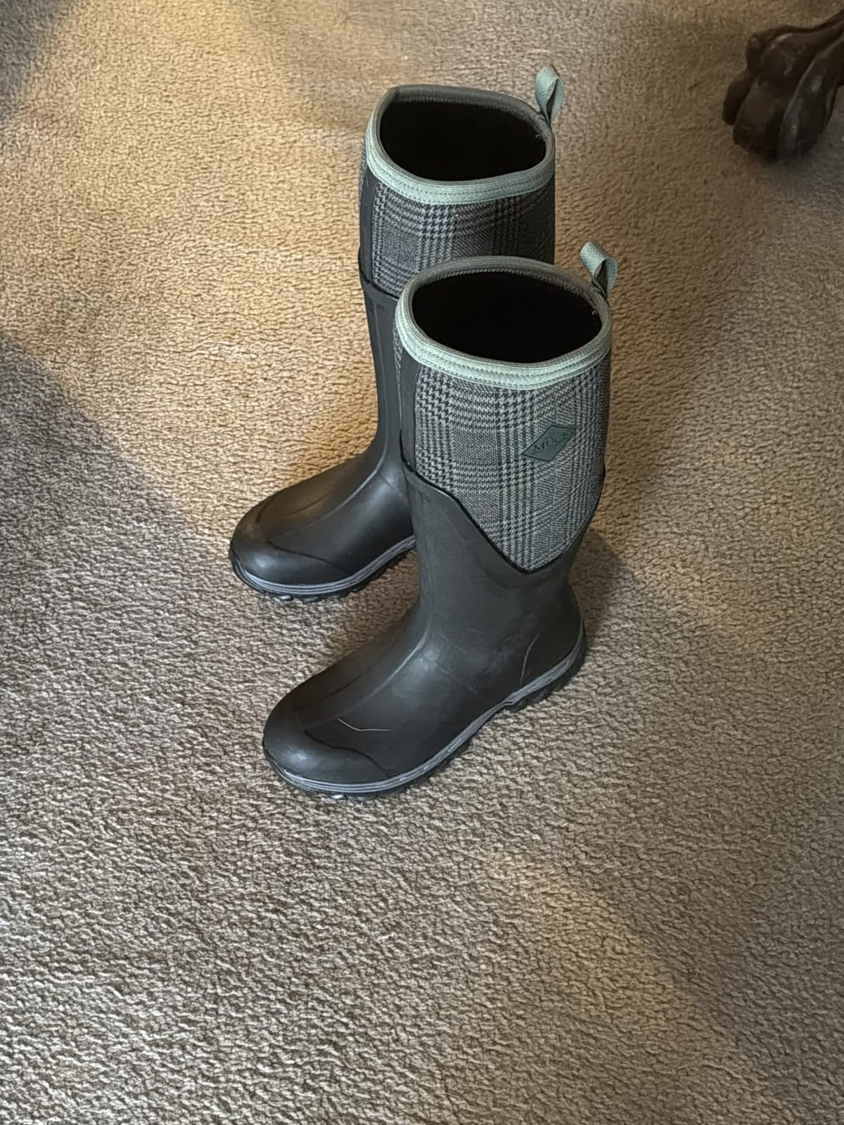 Women's Arctic Sport II Tall Boot customer photo 2