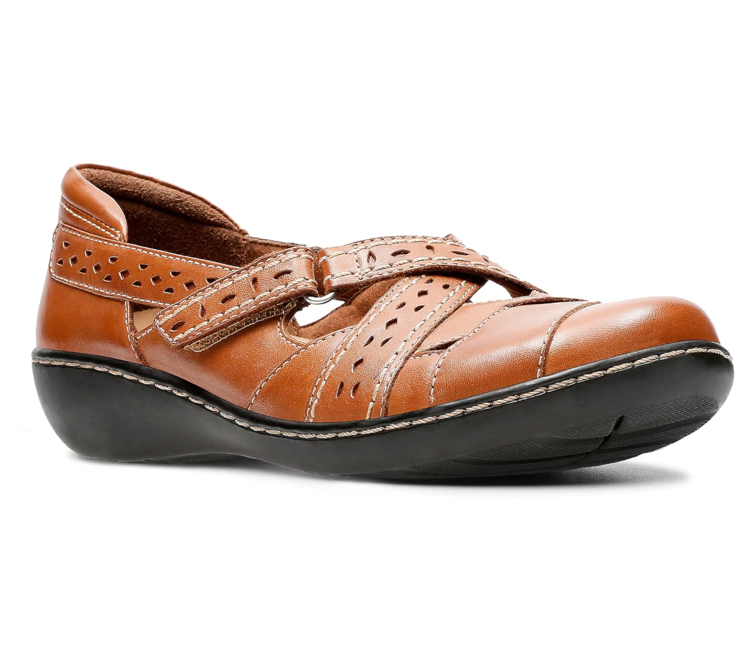 Clarks Women's Ashland Spin Q customer photo 1
