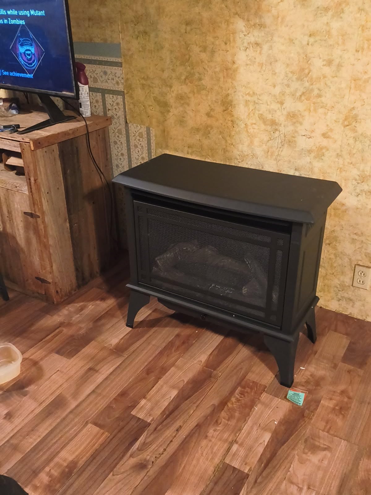 Pleasant Hearth VFS2-PH30DT 30,000 BTU 32
