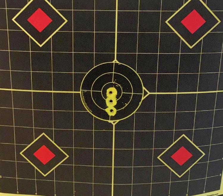 Barra TPR 1200 and 1300 Pellet Guns for Adults - Air Rifle for Hunting, Scope Included, Fires .177 Caliber Pellets, Break Barrel Spring Piston customer photo 2