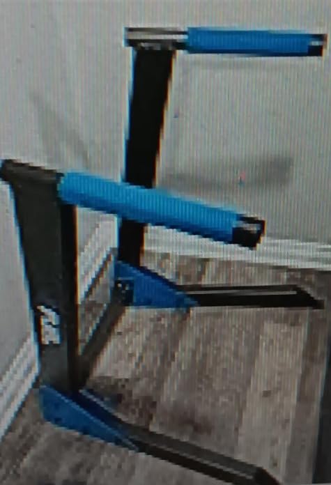 Fuel Pureformance Dip Station | Bodyweight Training | Multiple Options customer photo 2
