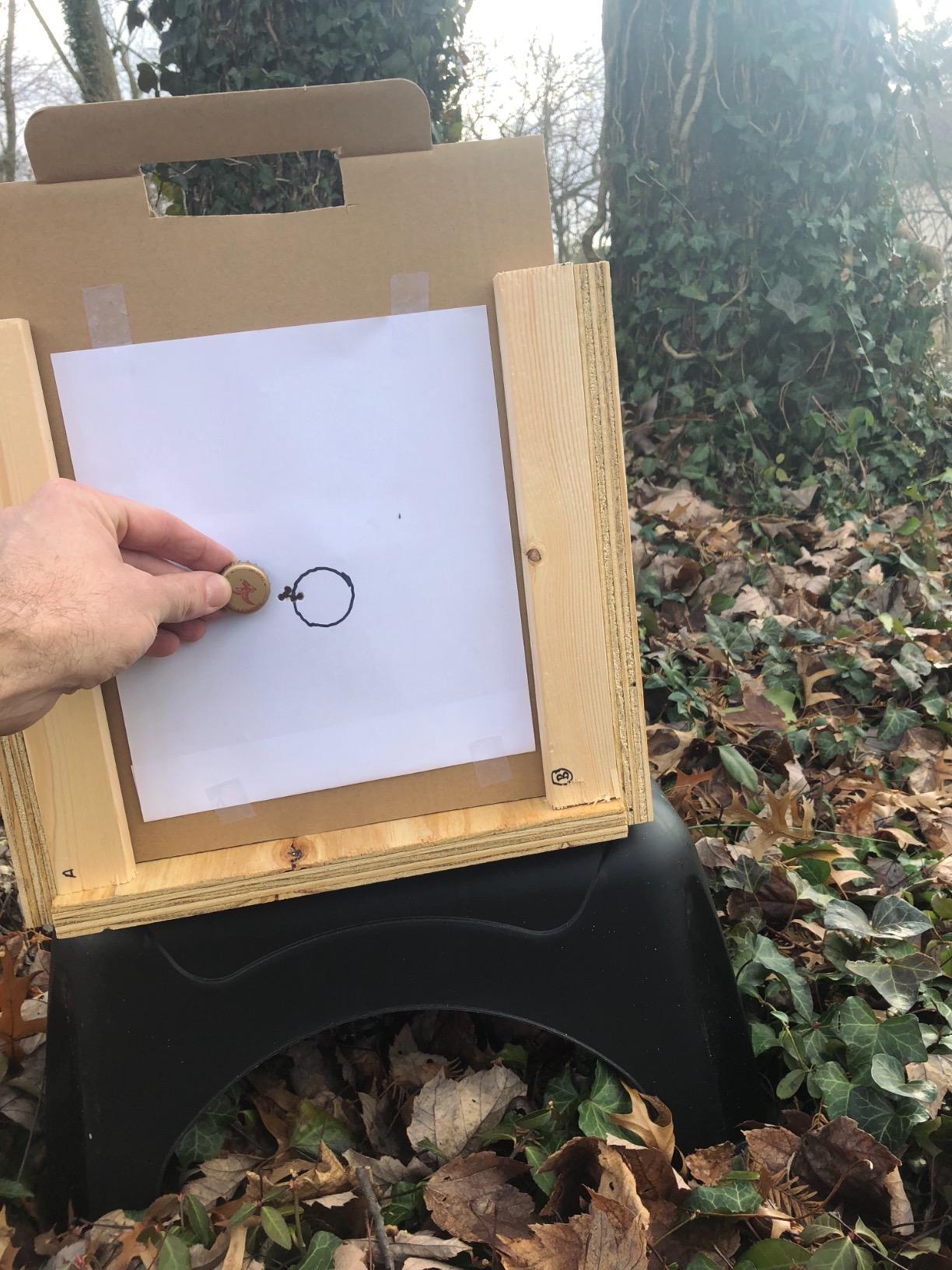 Gamo 6110017154 Varmint Air Rifle customer photo 1