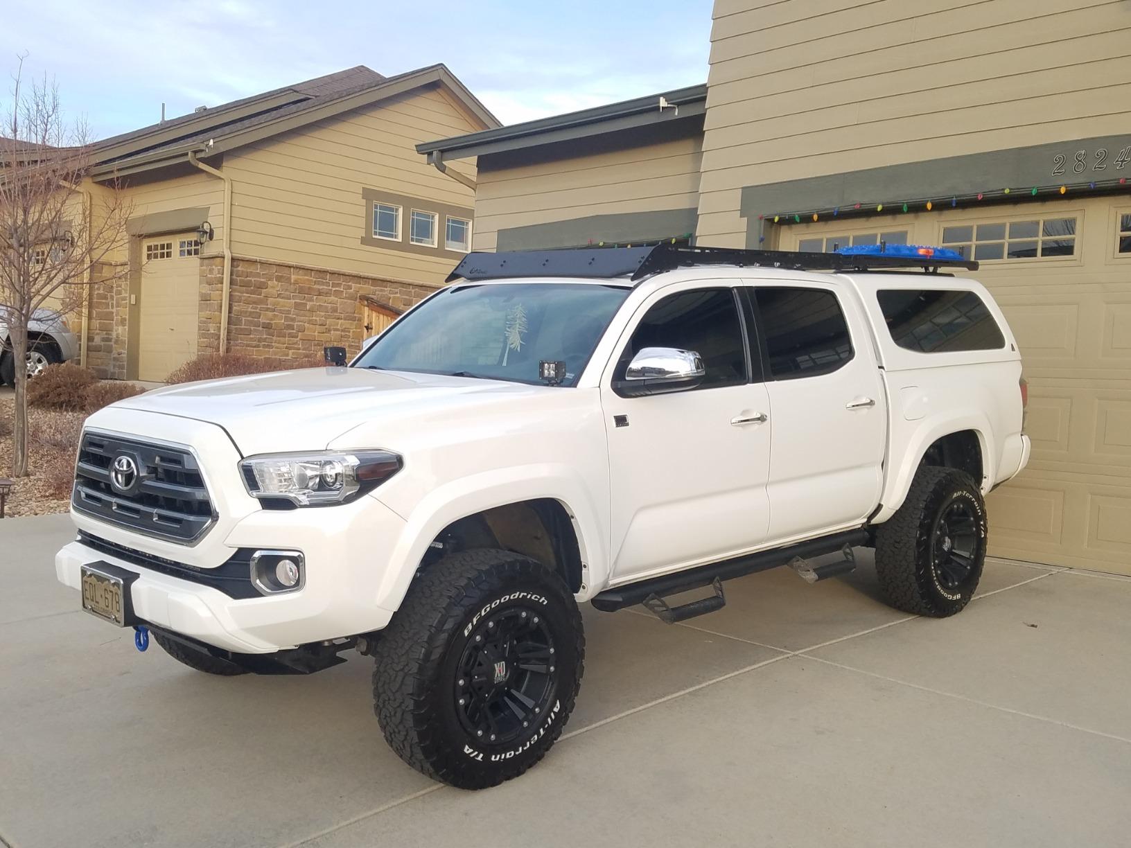 MAXTRAX MKII Titanium Grey Recovery Boards Pair | Heavy Duty Off-Road Traction Tracks for Sand Mud Snow Overlanding (MTX02TG) customer photo 1