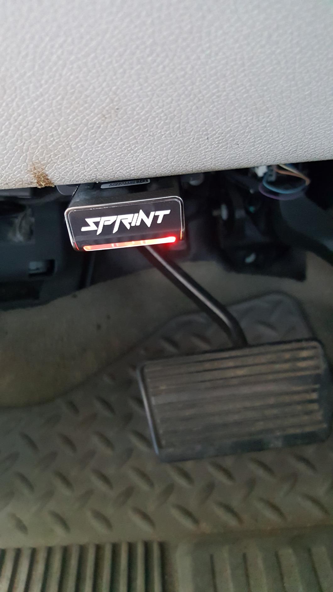 DiabloSport S1000 Sprint Tuner Module | fits 2005-2024 GM with Active Fuel Management | Eliminates Factory Restrictions | Max Performance | Plug & Play Installation customer photo 1