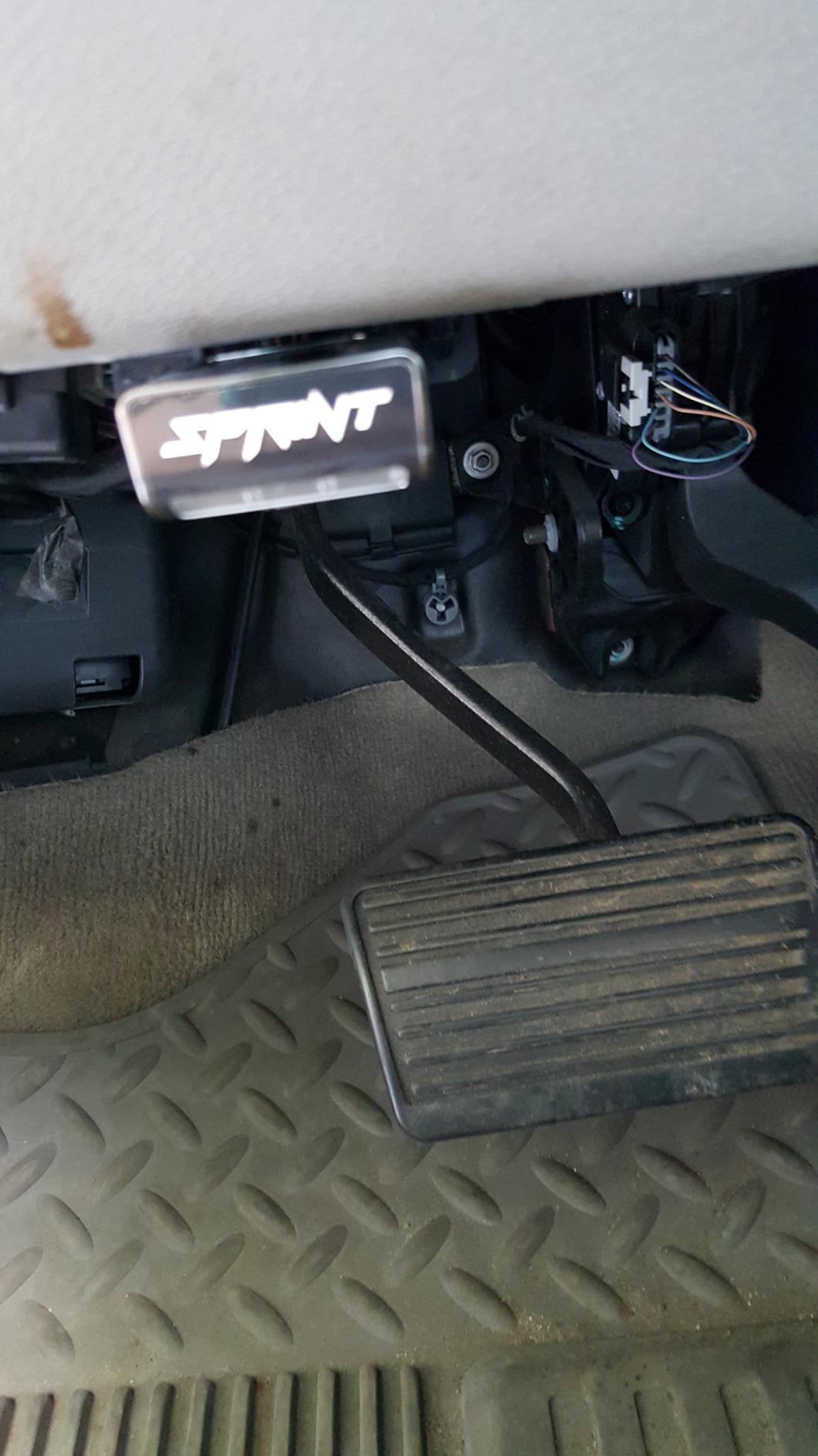 DiabloSport S1000 Sprint Tuner Module | fits 2005-2024 GM with Active Fuel Management | Eliminates Factory Restrictions | Max Performance | Plug & Play Installation customer photo 2