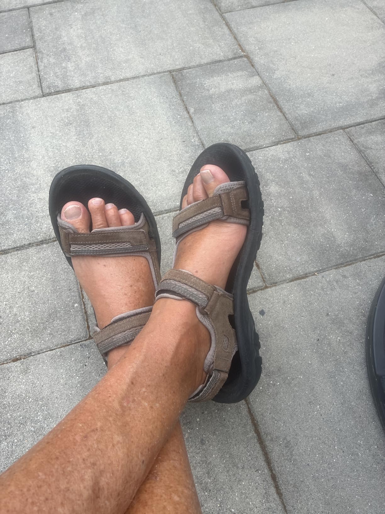 Teva Langdon Sandal customer photo 2