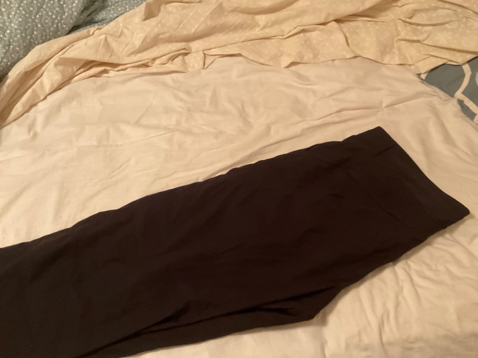Unionbay Men's Rainier Lightweight Comfort Travel Tech Chino Pants customer photo 2