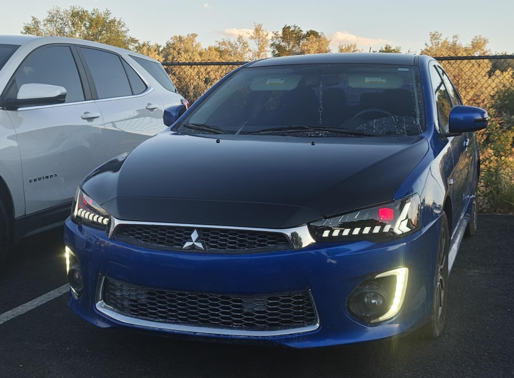 Black High Gloss Realistic Paint-Like Microfinish Vinyl Wrap Roll with VViViD XPO Air Release Technology (6ft x 5ft) customer photo 2