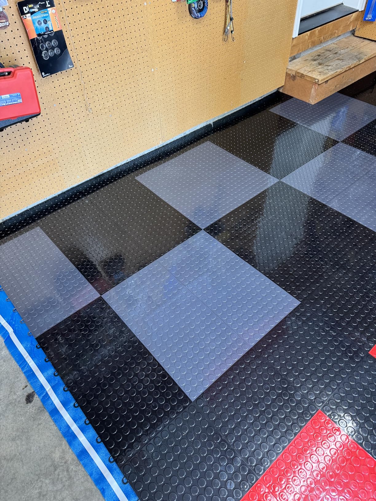 Nitro Tiles by FlooringInc 12