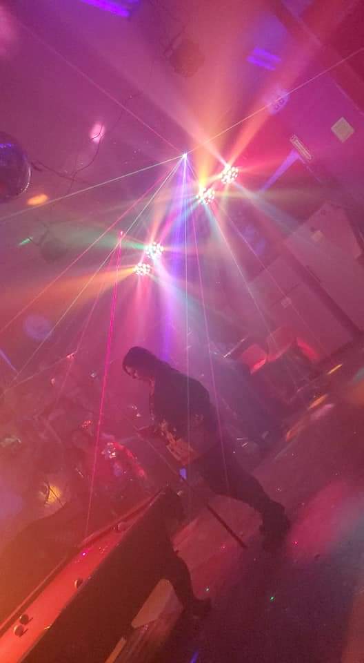 MFL. S100 132-LED Strobe Lights White Bright Stage Lighting Strobe Blinder and Wash Light DJ Disco Lights Sound Activated Modes DMX Control All in One for Party Stage Live Concert customer photo 1