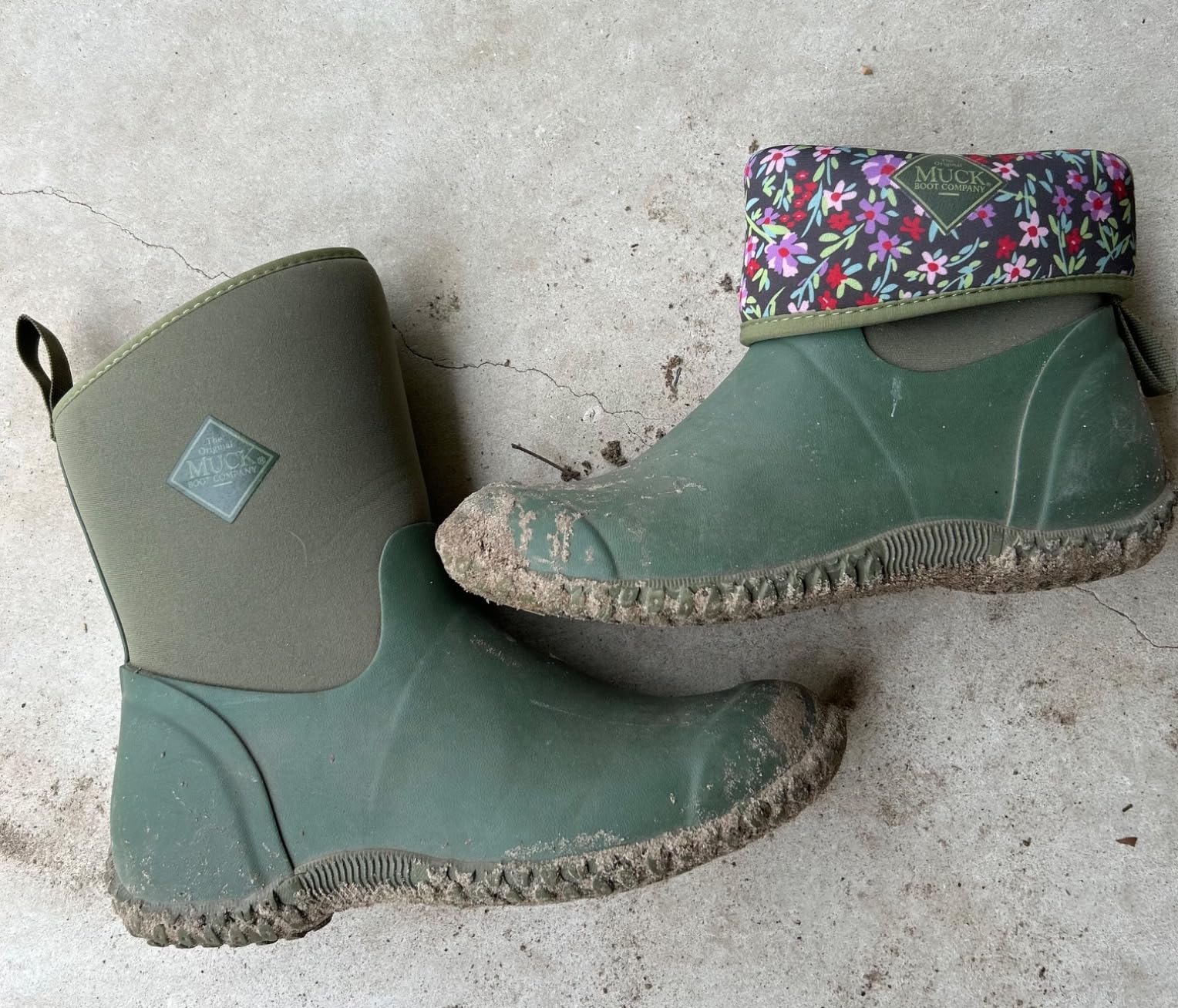 Women's Originals Ankle Boot customer photo 2