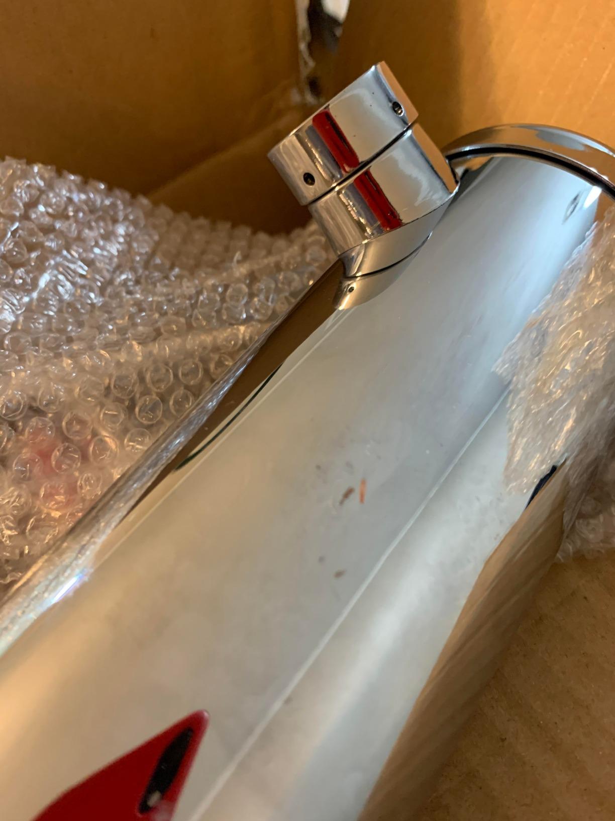 BACOENG Standard Tower Kegerator No Tank Beer Conversion Kit customer photo 2