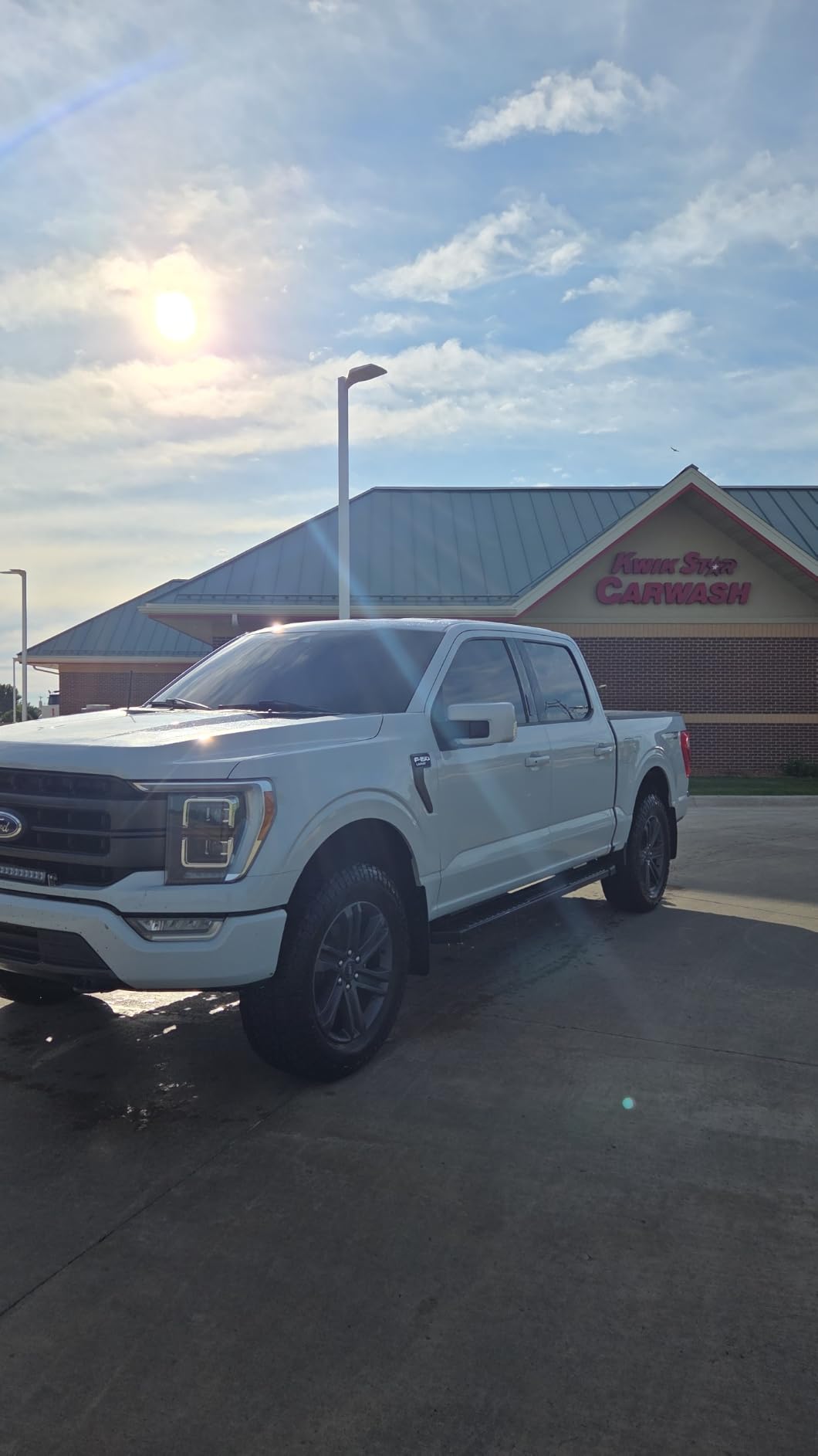KSP 3in Level Lift Kits for F150 2004-2026, 3