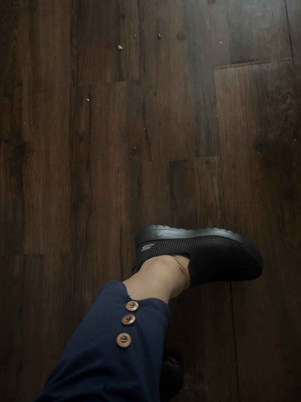 Skechers Women's Go Walk Joy Slip-On Sneaker customer photo 2