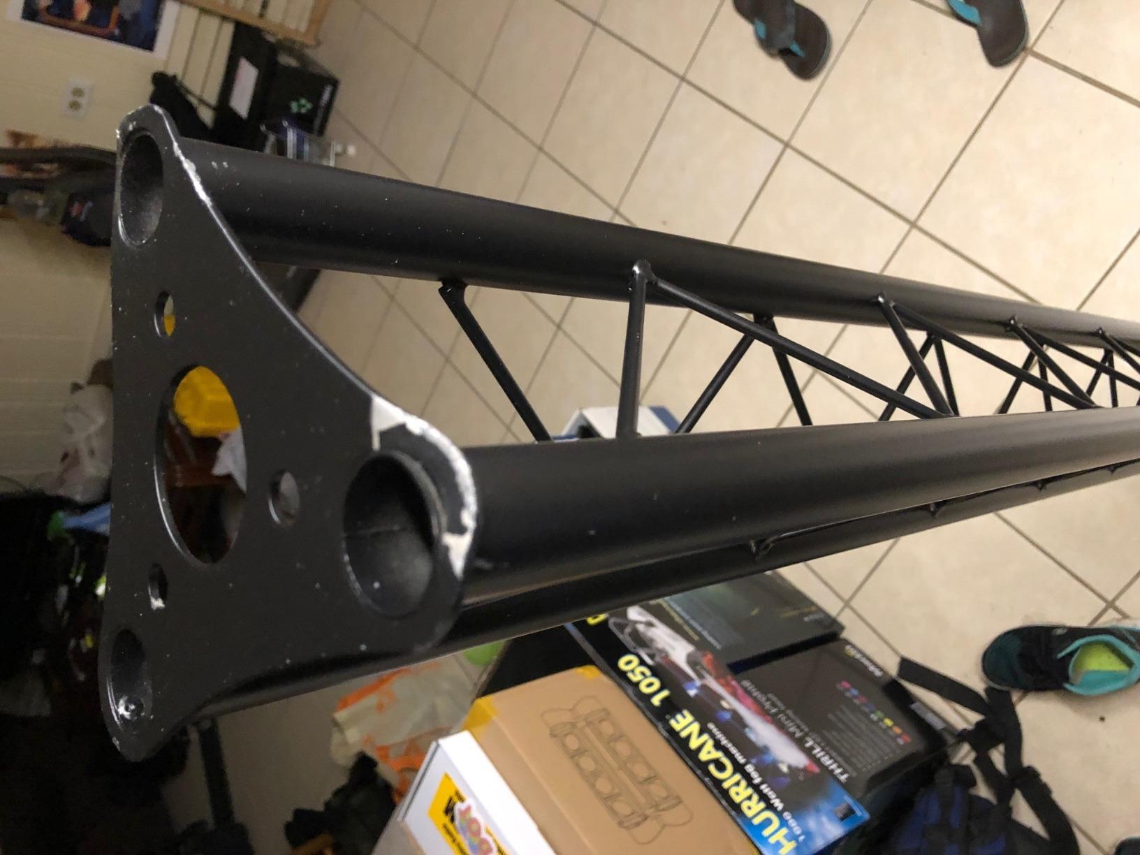 GRIFFIN 5ft Triangle Truss 6