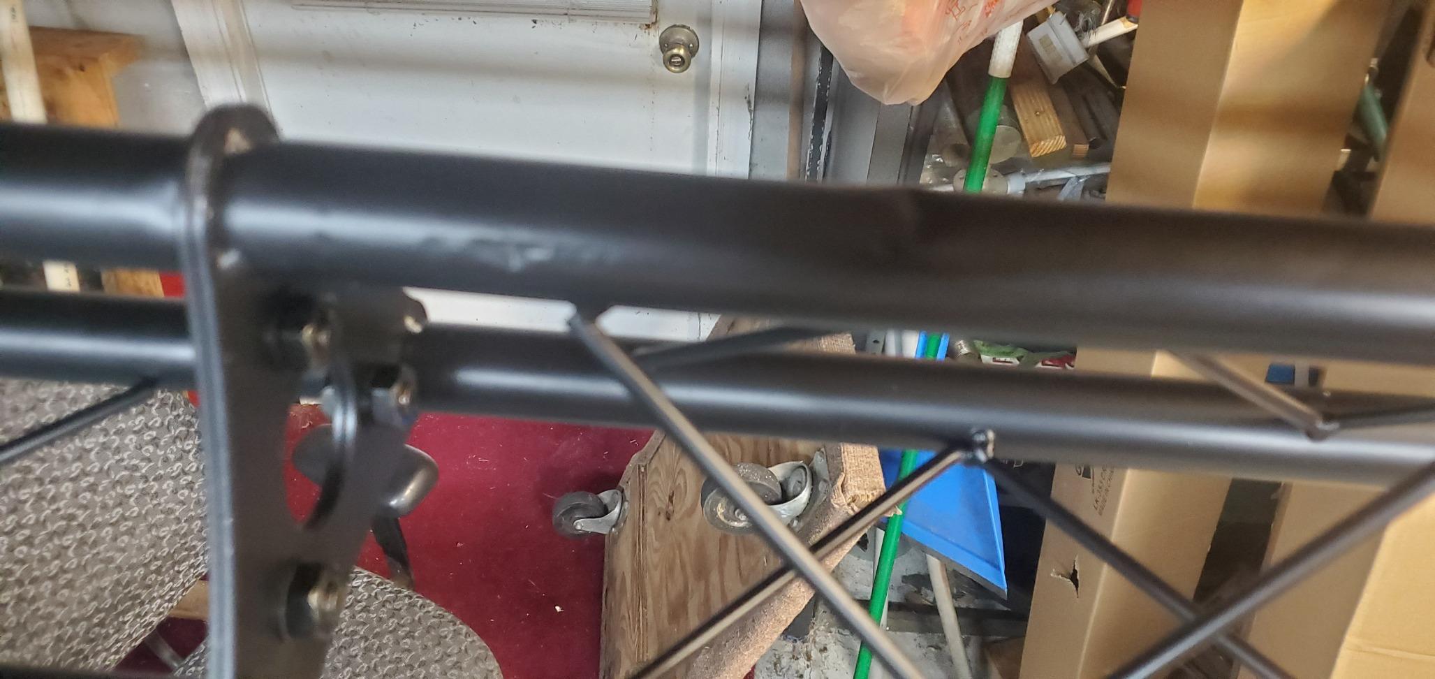 GRIFFIN 5ft Triangle Truss 6