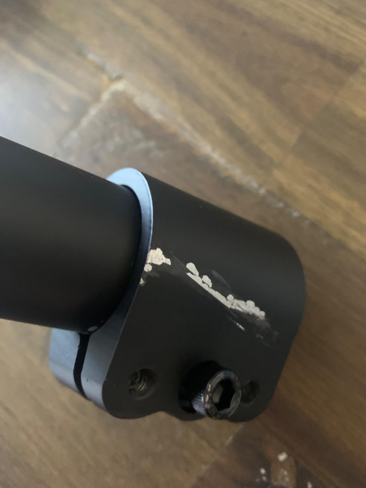 VOKUL K1 Pro Scooters - Stunt Scooter | Trick Scooter - Intermediate and Beginner Freestyle Scooter for Kids 8 Years and UP,Teens and Adults -Quality Kick Pro Scooter for Boys and Girls customer photo 1