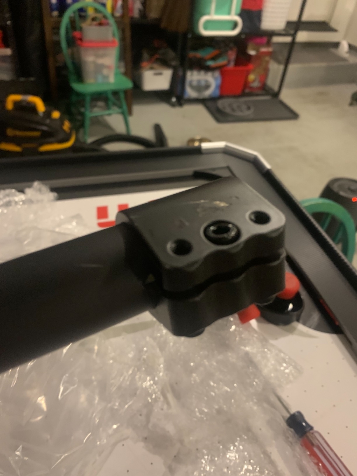 VOKUL K1 Pro Scooters - Stunt Scooter | Trick Scooter - Intermediate and Beginner Freestyle Scooter for Kids 8 Years and UP,Teens and Adults -Quality Kick Pro Scooter for Boys and Girls customer photo 2