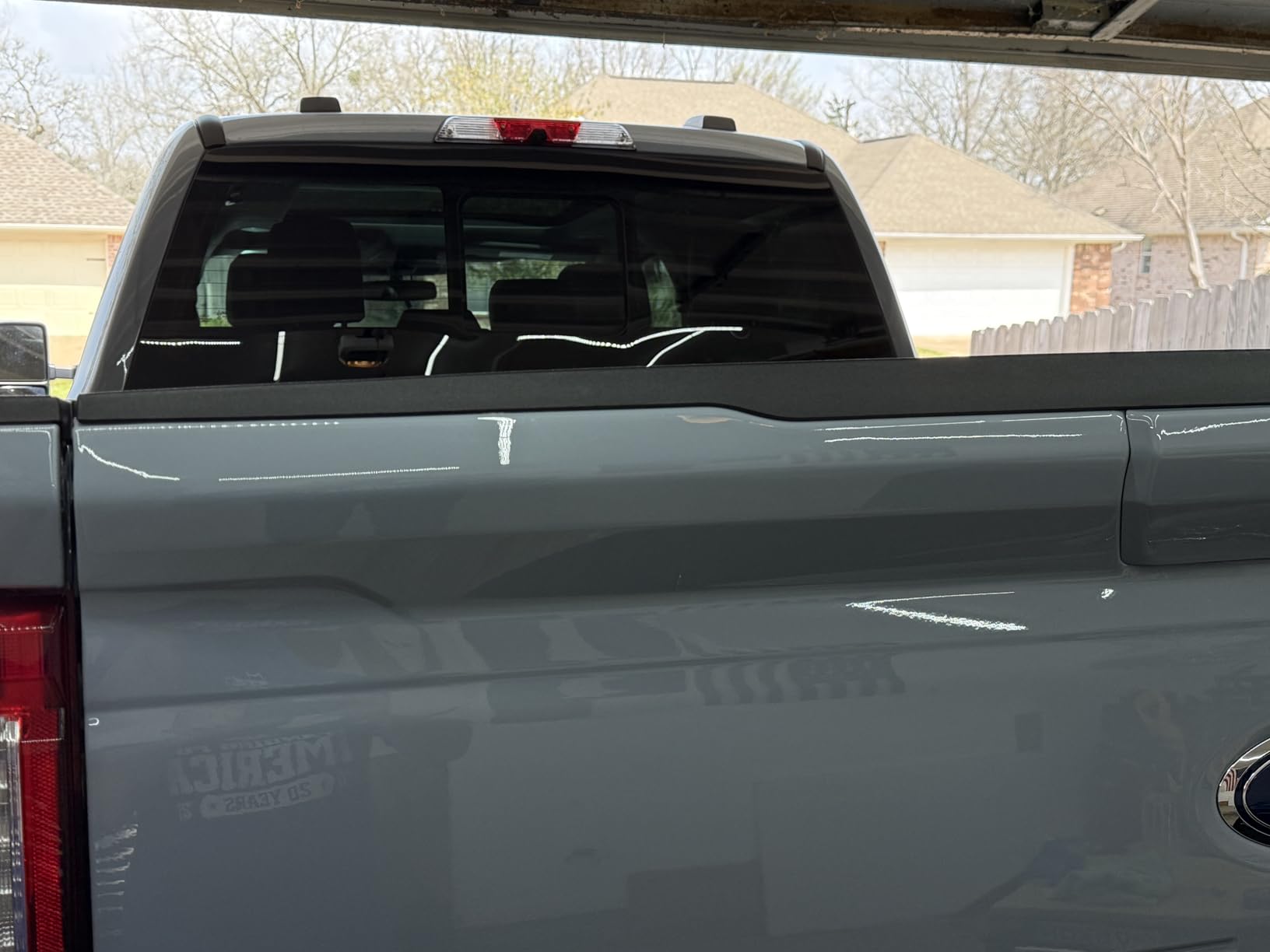 XPEL Clear Paint Protection Film Roll, 6