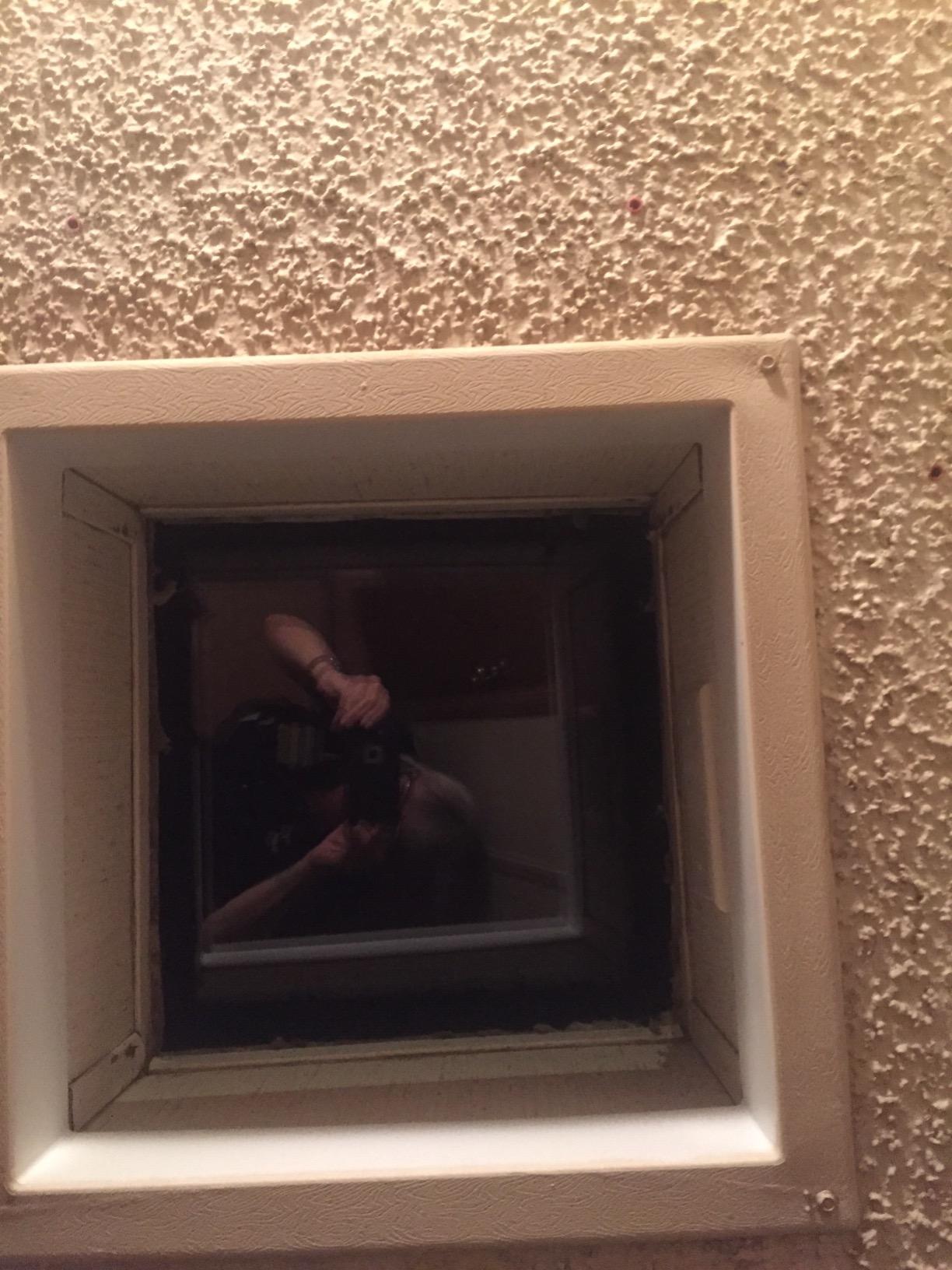 FMB 20 1/2 x 20 1/2 Deck Mounted, Self-Flashed Skylight with Bronze Insulated Glass customer photo 1