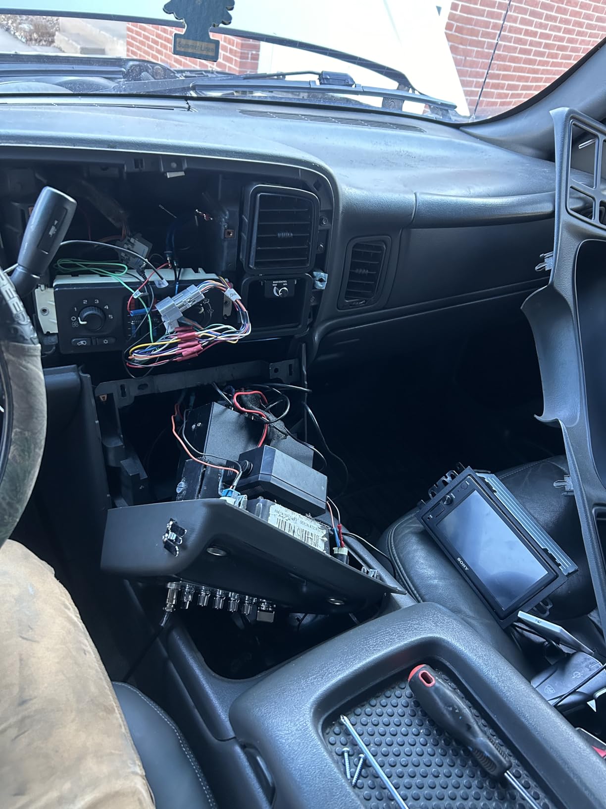 Diablosport 8200 Intune i3 Performance Programmer & Tuner | Fits 1999-2016 Silverado Sierra 1500 with 4.8L V8, 5.3L V8, or 6.0L V8 Engine | Easy Tuning | Plug & Play Installation customer photo 2