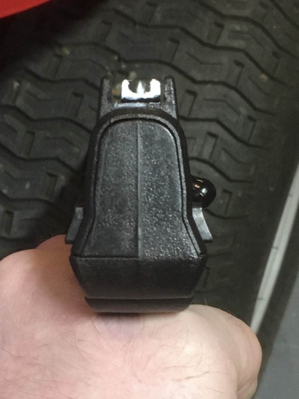 Umarex Strikepoint .177 Caliber Pellet Airgun customer photo 1