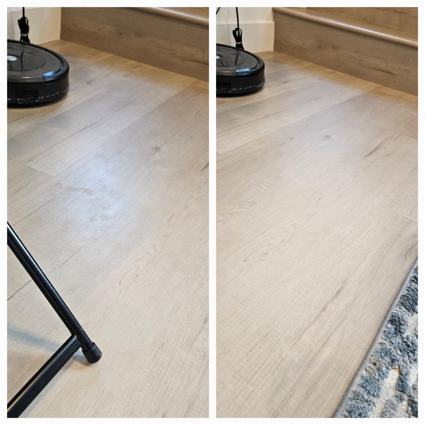 PurSteam 10-in-1 Steam Mop, Floor Steamer with Detachable Handheld Steam Cleaner for Tile, Hardwood Floors customer photo 1