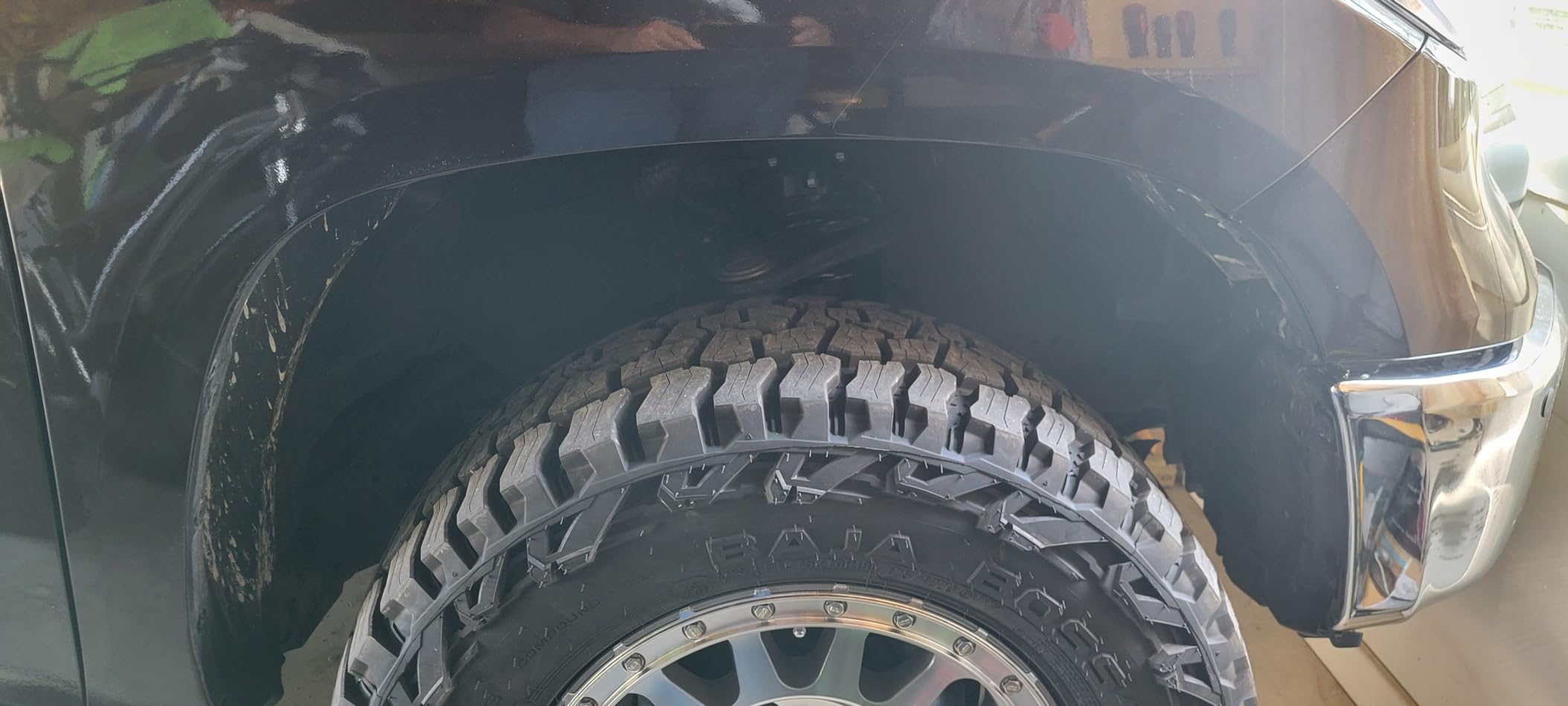 Dynofit 2 Inch Leveling Kit for 2007-2026 Tundra/Sequoia 2WD 4WD, 2