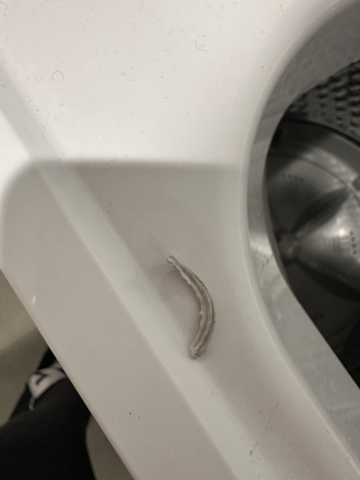 BLACK+DECKER 0.9 Cu. Ft. Portable Washer, 6.6 lb. Capacity, BPWM09W, White customer photo 1