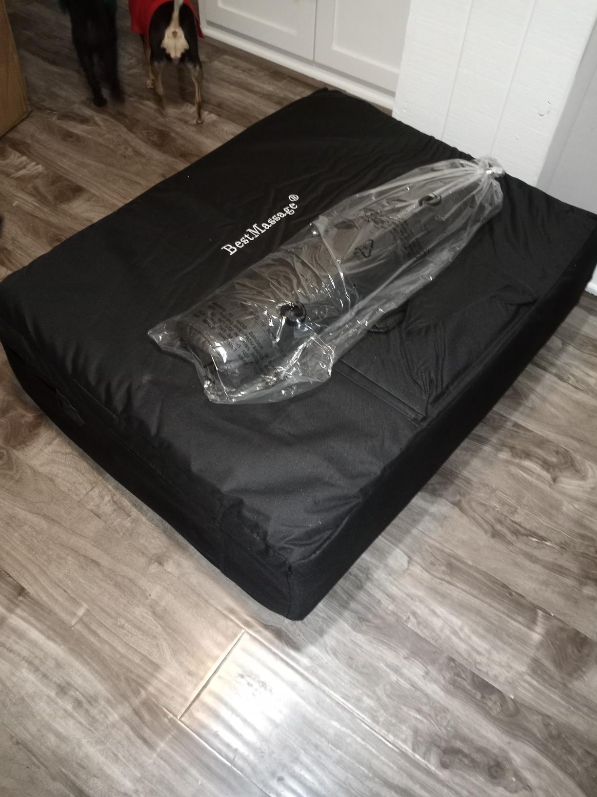 BestMassage Massage Bed Portable Massage Table 77