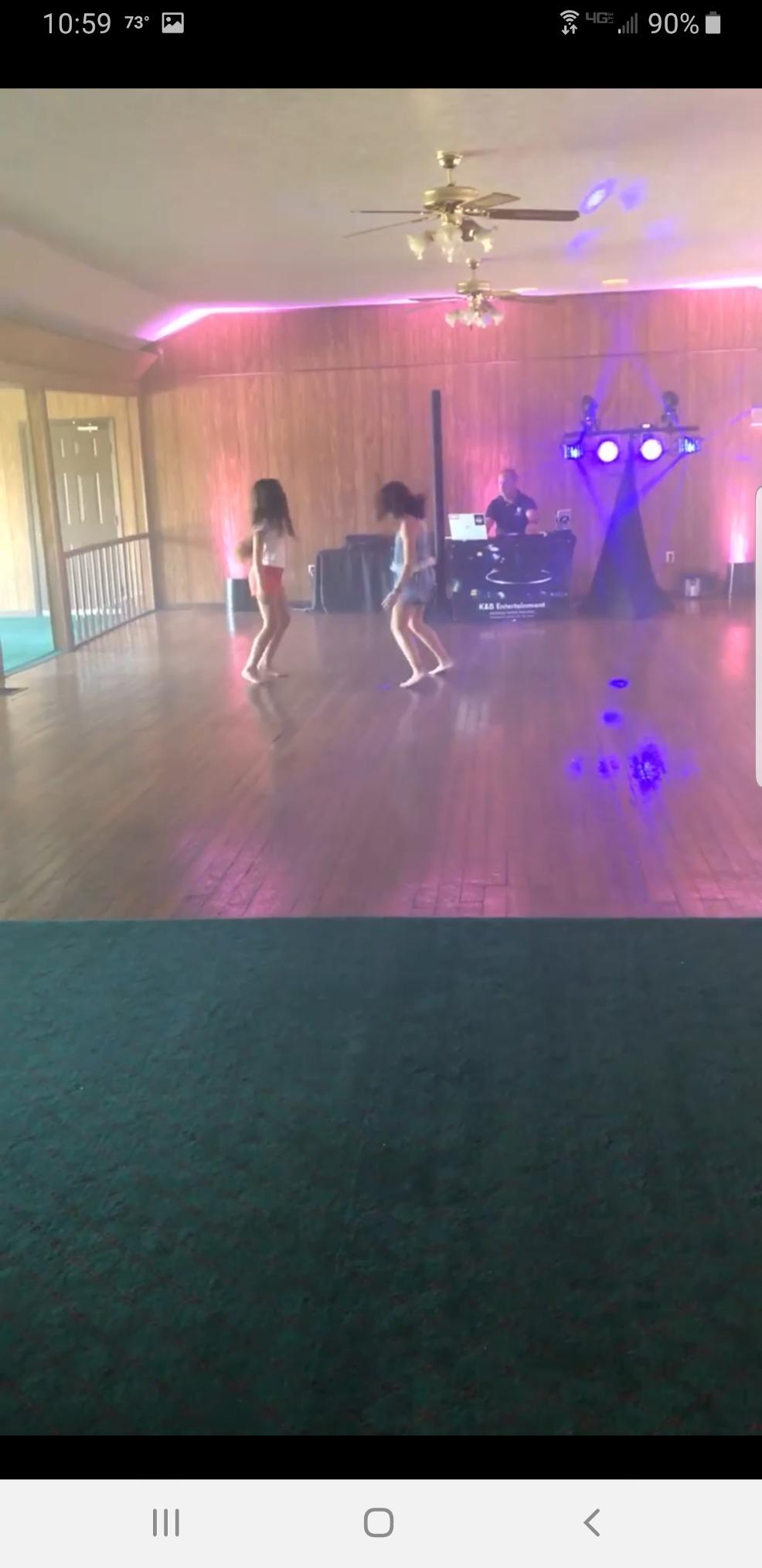 ADJ Products Entour Faze 450W Water-Based Thin Mist Fog Machine (ENT008) customer photo 1