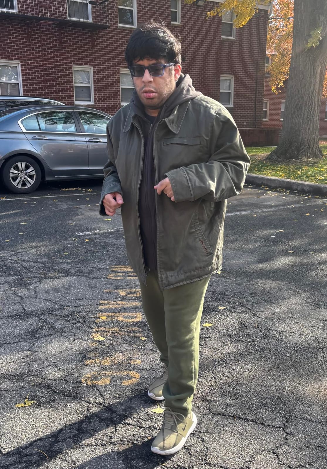 Legendary Whitetails Mens Casual Coat with Hood Waxed Cotton Water Resistant Jacket customer photo 1