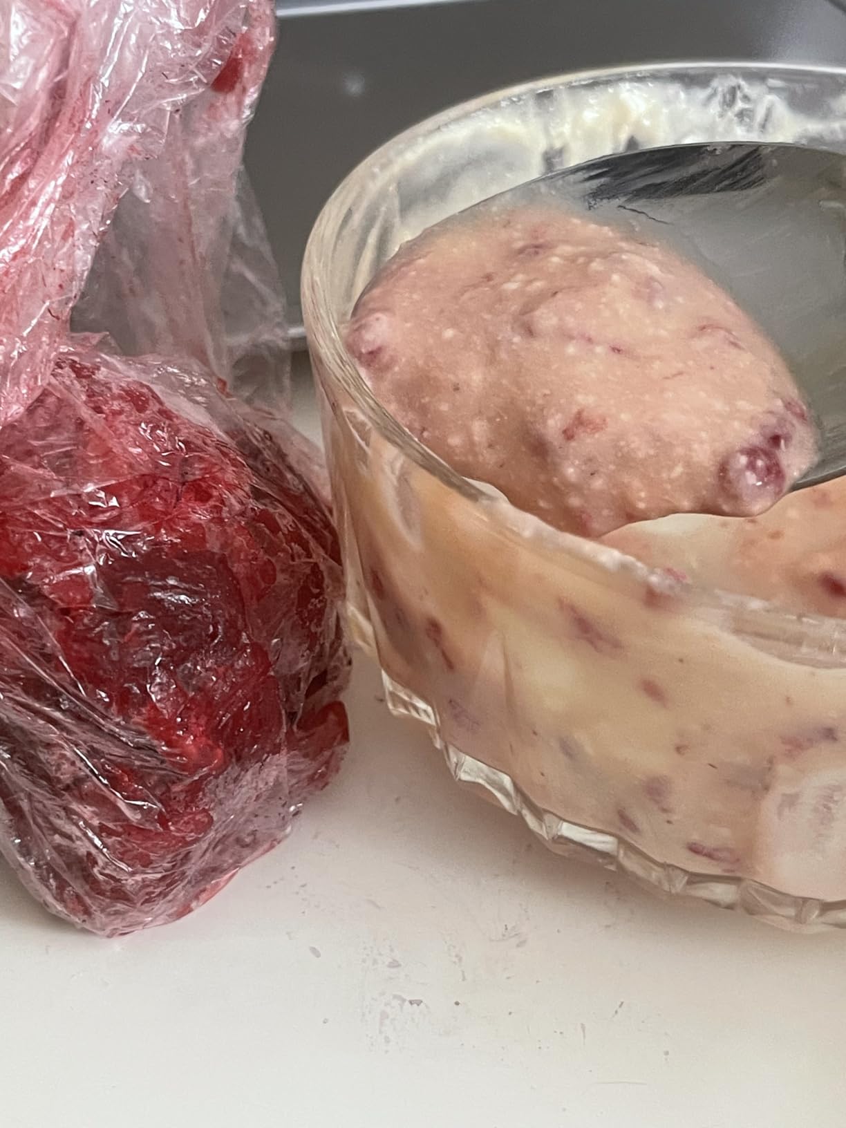 Stainless Steel Yogurt Maker with 1 Quart Glass Jar and Complete Recipe Book to Make 12+ Easy Homemade Dairy Free and Milk Yogurts customer photo 2